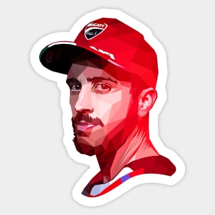 Dovi Sticker